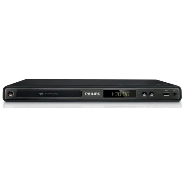 Philips DVD player DVP3552K/98