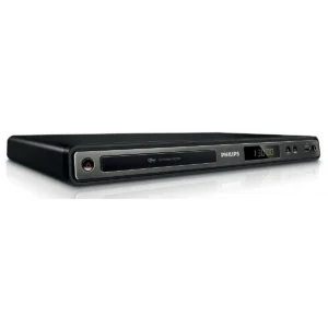 Philips DVD player DVP3552K/98