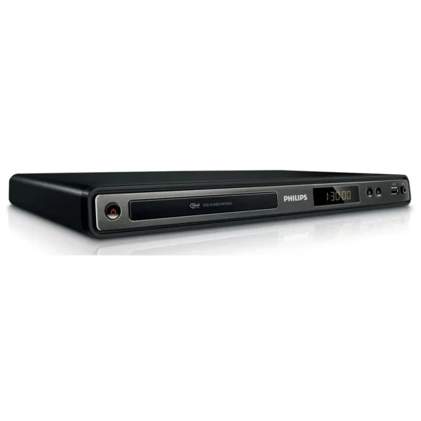 Philips DVD player DVP3552K/98
