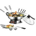 Unold 48746 electric fondues 2 L 6 person(s)