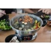 Unold 48746 electric fondues 2 L 6 person(s)
