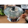 Unold 48746 electric fondues 2 L 6 person(s)