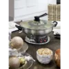 Unold 48746 electric fondues 2 L 6 person(s)