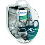 Philips X-tremeVision Pro150 12972XVPS2 Performance and lifetime