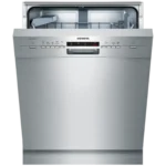 Siemens SN45N535EU dishwasher Undercounter 13 place settings