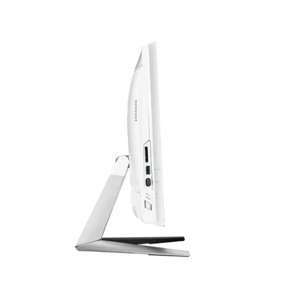 MSI Pro 22XT 10M-872FR Intel® Core™ i3 i3-10105 54.6 cm (21.5″) 1920 x 1080 pixels Touchscreen All-in-One PC 8 GB DDR4-SDRAM 256 GB SSD Windows 11 Pro Wi-Fi 5 (802.11ac) White