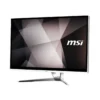 MSI Pro 22XT 10M-872FR Intel® Core™ i3 i3-10105 54.6 cm (21.5″) 1920 x 1080 pixels Touchscreen All-in-One PC 8 GB DDR4-SDRAM 256 GB SSD Windows 11 Pro Wi-Fi 5 (802.11ac) White