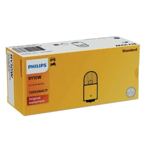 Philips Vision 12093NACP Conventional Interior and Signalling
