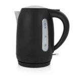 Princess 01.236032.01.001 Black Steel Jug Kettle