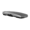 Thule Motion XT Alpine Hard car roof top Titanium