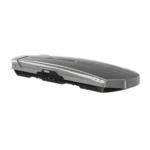 Thule Motion XT Alpine Hard car roof top Titanium