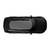 Thule Motion XT Alpine Hard car roof top Titanium