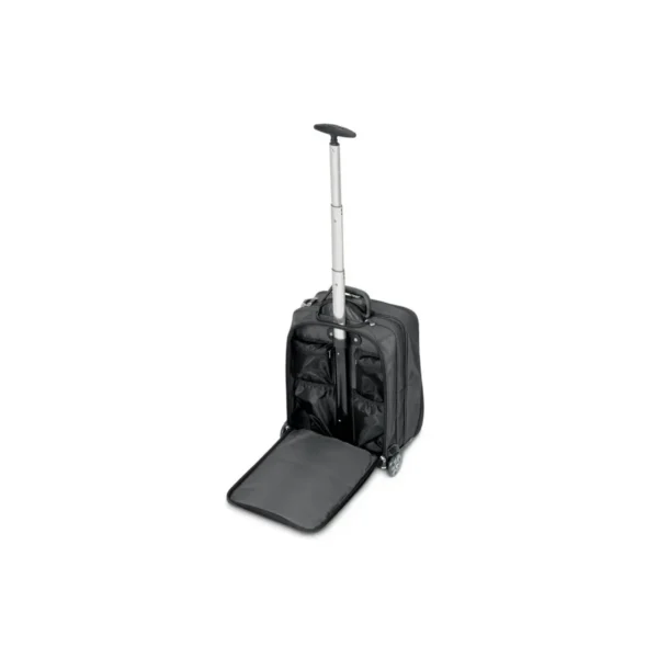 Kensington Contour™ Overnight Laptop Roller – 17″/43.2cm