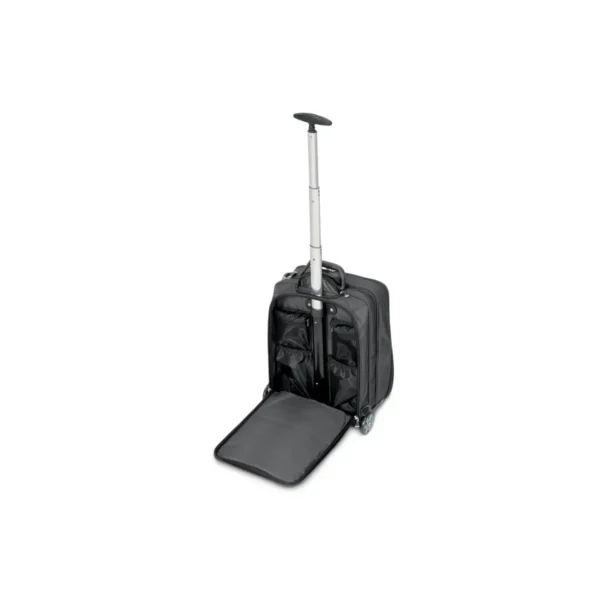 Kensington Contour™ Overnight Laptop Roller – 17″/43.2cm