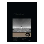 HP Q5492A photo paper Matte