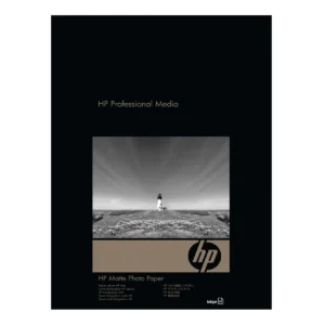 HP Q5492A photo paper Matte
