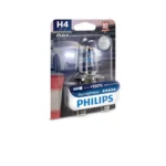 Philips Type of lamp: H4 Pack of: 1 car headlight bulb