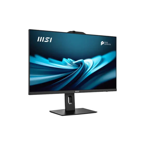 MSI Pro AP272P 14M-671UST Intel® Core™ i7 i7-14700 68.6 cm (27″) 1920 x 1080 pixels All-in-One PC 32 GB DDR5-SDRAM 1 TB SSD Windows 11 Pro Wi-Fi 6E (802.11ax) Black