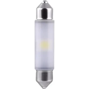 Philips VisionLED 128026000KB1 car light bulb Festoon 0.5 W LED