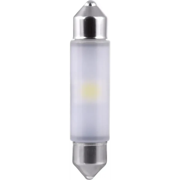Philips VisionLED 128026000KB1 car light bulb Festoon 0.5 W LED