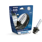 Philips WhiteVision Xenon gen2 85122WHV2S1 Xenon car headlight bulb