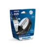 Philips WhiteVision Xenon gen2 85122WHV2S1 Xenon car headlight bulb