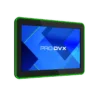ProDVX APPC-10SLB-R23 Rockchip RK3568 25.6 cm (10.1″) 1280 x 800 pixels Touchscreen All-in-One tablet PC 4 GB DDR4-SDRAM 16 GB eMMC Android 12 Wi-Fi 5 (802.11ac) Black