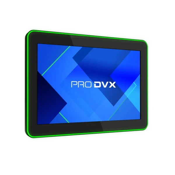 ProDVX APPC-10SLB-R23 Rockchip RK3568 25.6 cm (10.1″) 1280 x 800 pixels Touchscreen All-in-One tablet PC 4 GB DDR4-SDRAM 16 GB eMMC Android 12 Wi-Fi 5 (802.11ac) Black