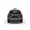 Thule OutWay Platform Bicycle carrier Aluminium, Black