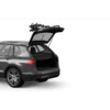 Thule OutWay Platform Bicycle carrier Aluminium, Black