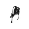 Thule OutWay Platform Bicycle carrier Aluminium, Black