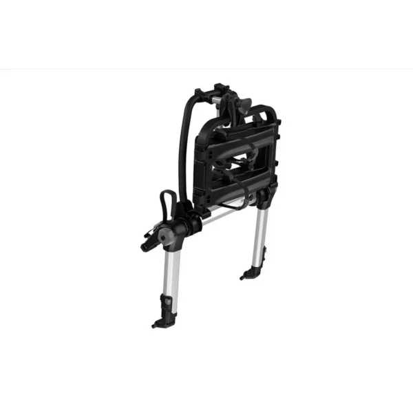 Thule OutWay Platform Bicycle carrier Aluminium, Black