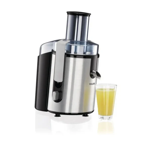 Philips Aluminium Collection HR1861/00 Juicer