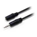 Equip 3.5mm Stereo Audio Extension Cable, 2.5m