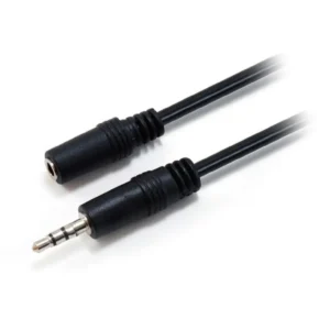 Equip 3.5mm Stereo Audio Extension Cable, 2.5m