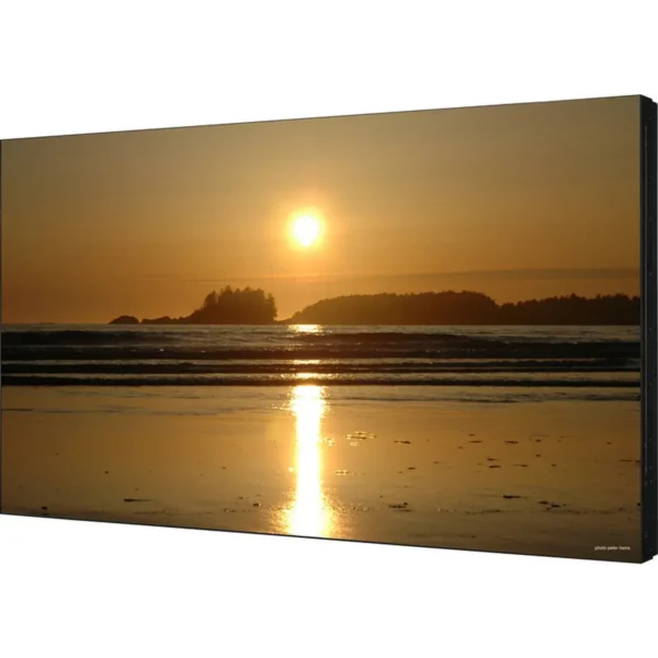 Sharp PN-V601A Signage Display Digital signage flat panel 152.4 cm (60″) LED 700 cd/m² WXGA