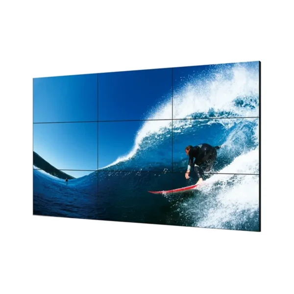 Sharp PN-V601A Signage Display Digital signage flat panel 152.4 cm (60″) LED 700 cd/m² WXGA
