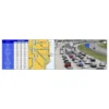 Sharp PN-V601A Signage Display Digital signage flat panel 152.4 cm (60″) LED 700 cd/m² WXGA