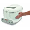 Tefal Super Uno FR3021 Single 2.2 L Stand-alone 1800 W White