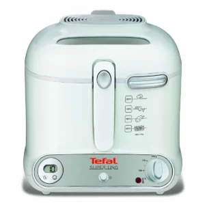 Tefal Super Uno FR3021 Single 2.2 L Stand-alone 1800 W White