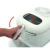 Tefal Super Uno FR3021 Single 2.2 L Stand-alone 1800 W White