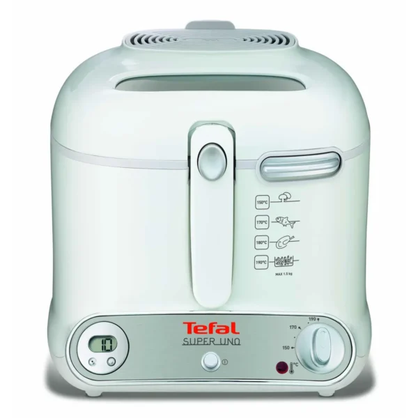 Tefal Super Uno FR3021 Single 2.2 L Stand-alone 1800 W White
