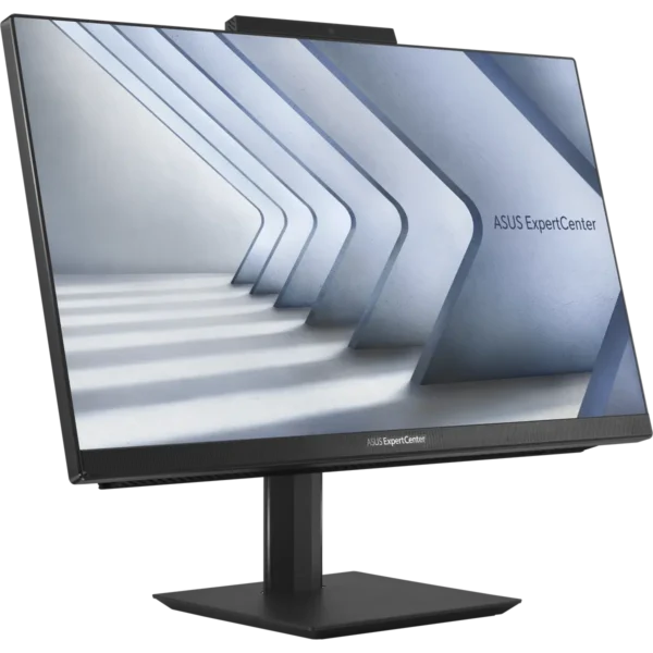 ASUS ExpertCenter E5 AiO 24 E5402WVARK-BPC005X Intel Core 5 120U 60.5 cm (23.8″) 1920 x 1080 pixels All-in-One PC 8 GB DDR5-SDRAM 512 GB SSD Windows 11 Pro Wi-Fi 6E (802.11ax) Black