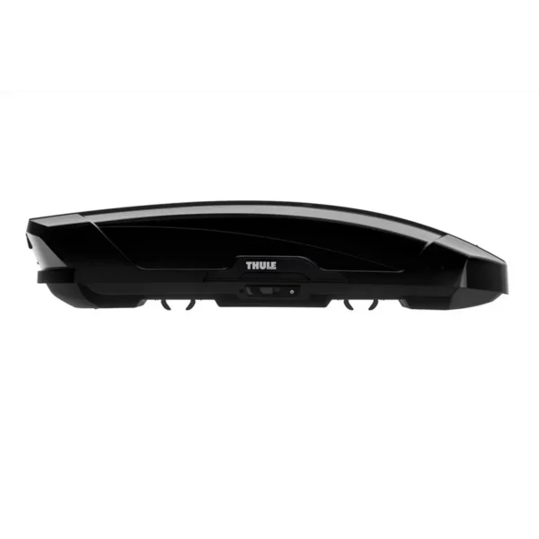Thule Motion XT Black
