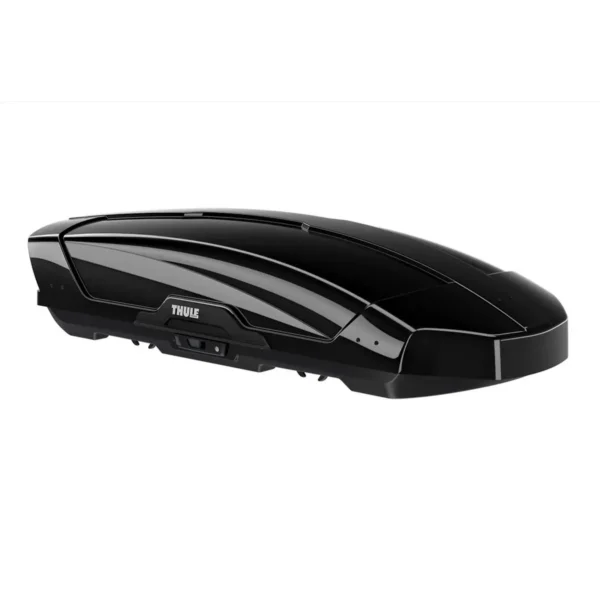 Thule Motion XT Black