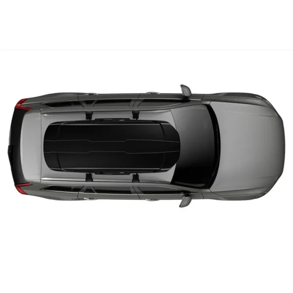 Thule Motion XT Black