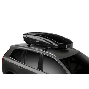Thule Motion XT Black