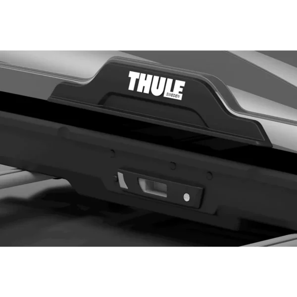 Thule Motion XT Black