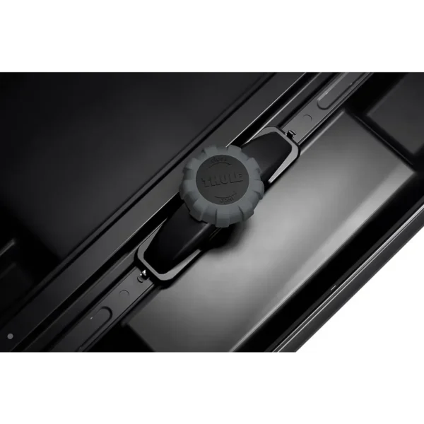 Thule Motion XT Black