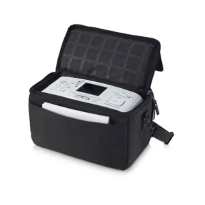 HP Photosmart Carrying Case for Compact Printers equipment case